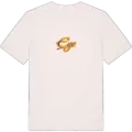 Eye baseball t-shirt