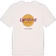 Eynsford cirkel t-shirt