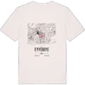 Eyyübiye karta t-shirt