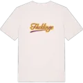 Fäcklinge baseball t-shirt