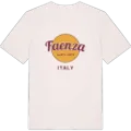 Faenza cirkel t-shirt