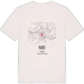 Fafe karta t-shirt