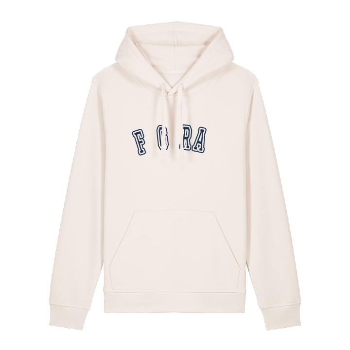 Făgăraș college hoodie – hoodie från PinShirt