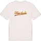 Fagerbacka baseball t-shirt