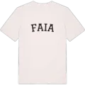 Faia böjd t-shirt