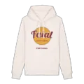 Faial cirkel hoodie