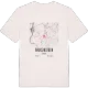 Falkenstein karta t-shirt