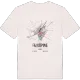 Falköping karta t-shirt