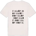 Falköping ordlek t-shirt