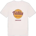 Fälla cirkel t-shirt