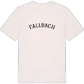 Fallbach böjd t-shirt