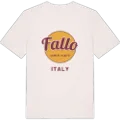 Fallo cirkel t-shirt