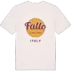 Fallo cirkel t-shirt