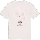 Fälön karta t-shirt