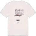 Faro karta t-shirt
