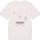 Farthinghoe karta t-shirt