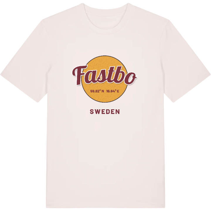 Fastbo cirkel t-shirt – t-shirt från PinShirt