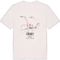 Făurei karta t-shirt