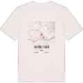 Fayón / Faió karta t-shirt