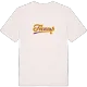 Fécamp baseball t-shirt