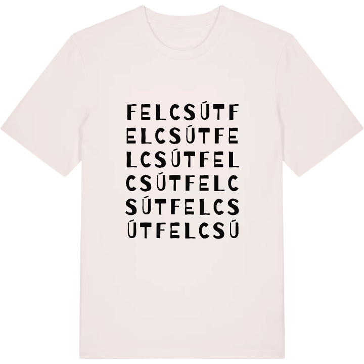 Felcsút ordlek t-shirt – t-shirt från PinShirt