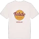Felde cirkel t-shirt