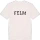Felm böjd t-shirt