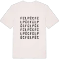 Felpéc ordlek t-shirt