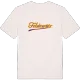 Felsőcsatár baseball t-shirt