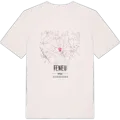 Feneu karta t-shirt
