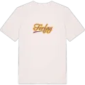Ferfay baseball t-shirt
