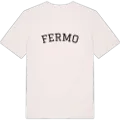 Fermo böjd t-shirt