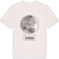 Ferrara t-shirt