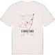 Ferruzzano karta t-shirt