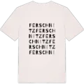 Ferschnitz ordlek t-shirt