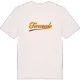 Ferwoude baseball t-shirt