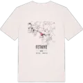 Fethiye karta t-shirt
