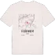 Feudenheim karta t-shirt