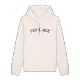 Feuillade böjd hoodie