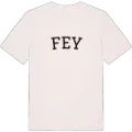 Fey böjd t-shirt