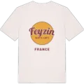 Feyzin cirkel t-shirt