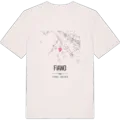 Fiano karta t-shirt