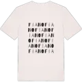 Fiano ordlek t-shirt