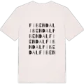 Fibendal ordlek t-shirt