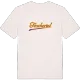 Fieschertal baseball t-shirt