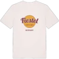 Fiestel cirkel t-shirt