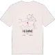 Filignano karta t-shirt