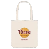 Filsen cirkel tygkasse