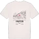 Finlayson karta t-shirt