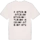 Finterud ordlek t-shirt